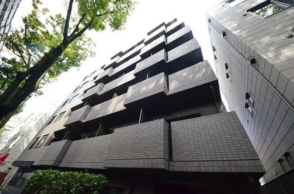 ルーブル明大前の物件内観写真